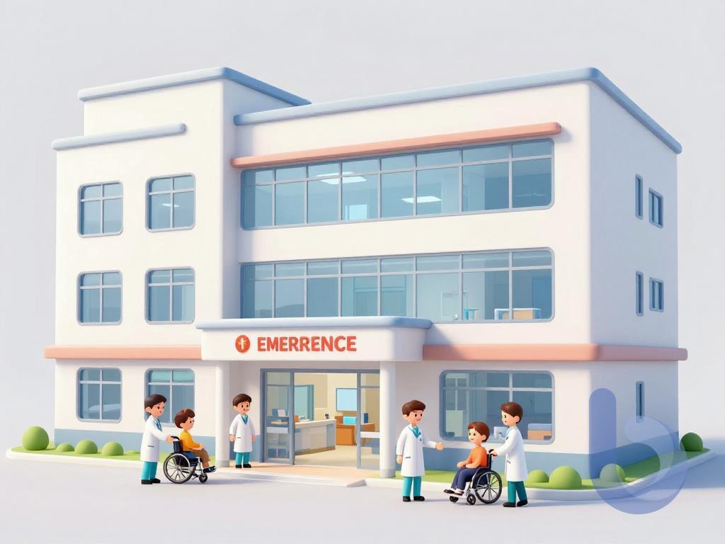 hospital